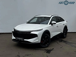 Купить Хавал Haval F7x 2026г.