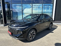 Купить Хавал Haval F7x 2025г.