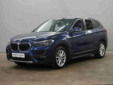 Купить БМВ КС1 2020г.